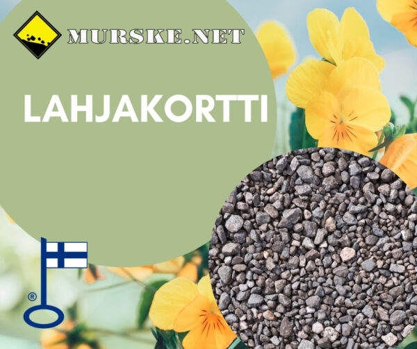 Lahjakortti