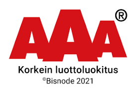 Murske.net Suomi Oy AAA