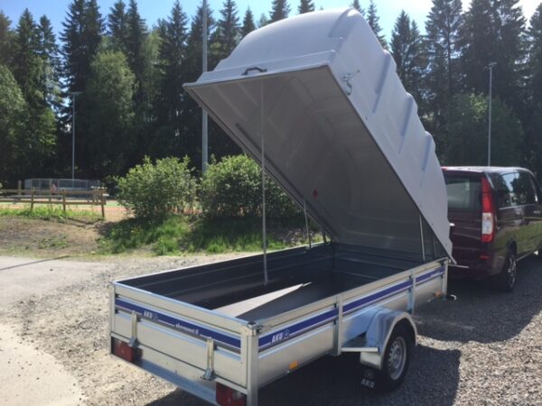 Kuomukärry