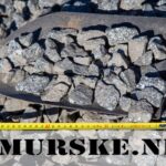 Murskenet 0015 Sepeli KaS 16 32 mm 3 min
