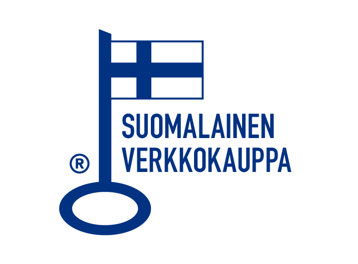 Suomalainen verkkokauppa suomi blue rgb